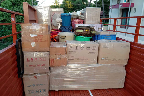 packers and movers Bhubaneswar, movers and packers Bhubaneswar